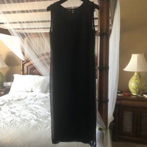 Vintage CK Calvin Klein dress